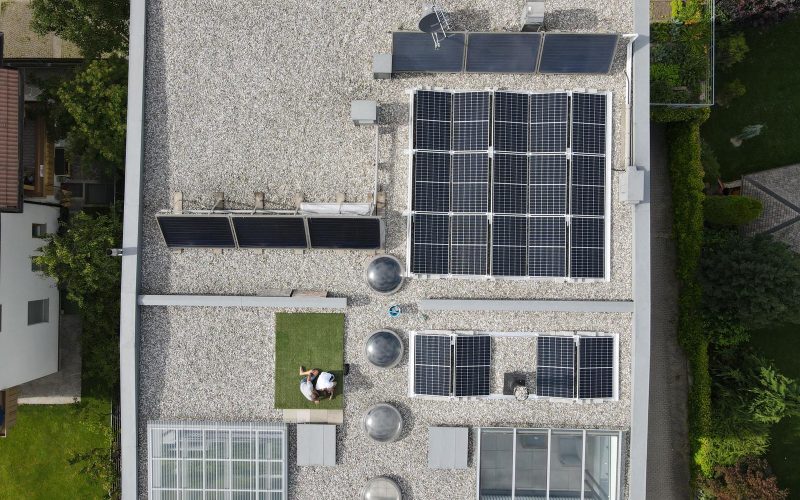 Aichner 6,00kwp